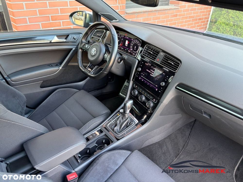 Volkswagen Golf 2019