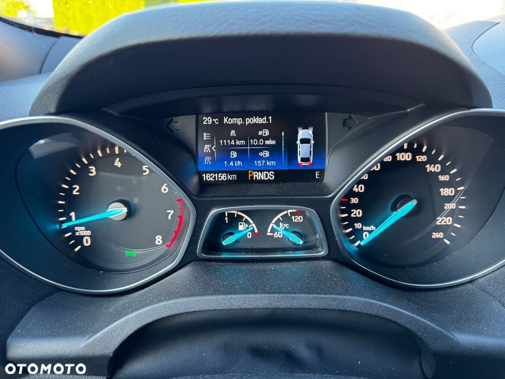 Ford Kuga 1.5 EcoBoost 4x4 ST-Line - 9