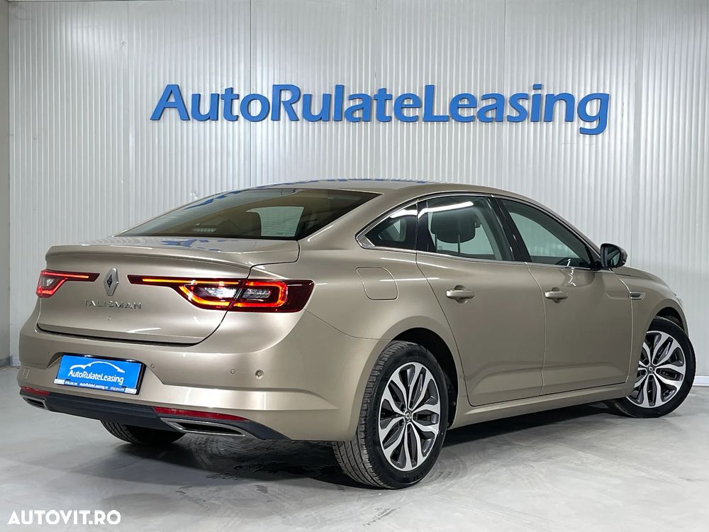 Renault Talisman ENERGY dCi 160 EDC INTENS - 4