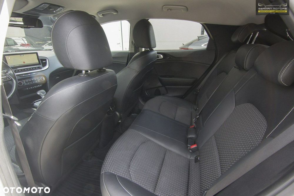 Kia XCeed 1.6 T-GDI Business Line DCT - 28