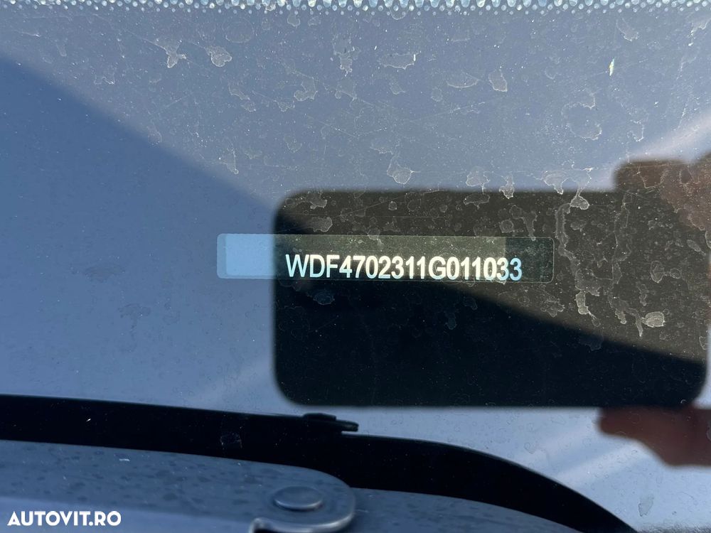 Mercedes-Benz X 250 d 4MATIC Progressive - 9