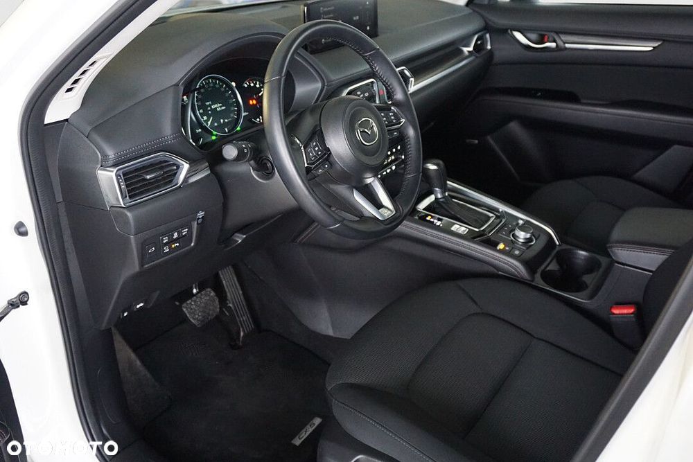 Mazda CX-5 - 7