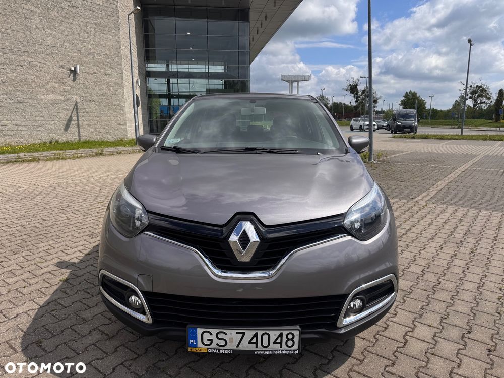 Renault Captur 0.9 Energy TCe Intens - 7