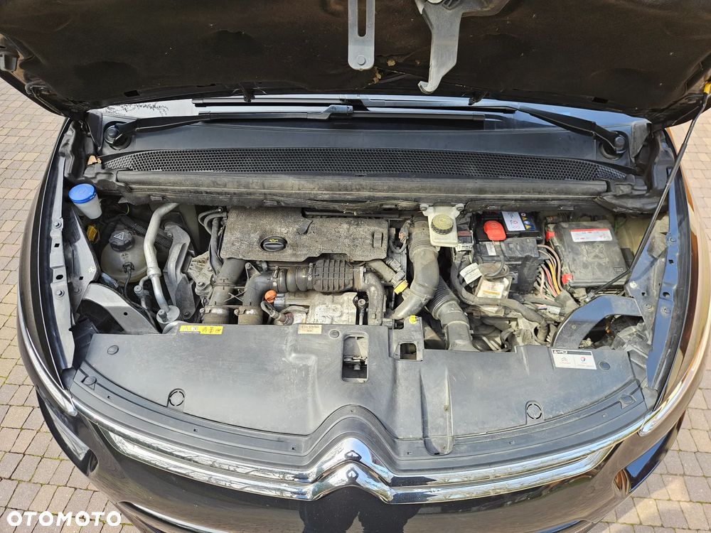 Citroën C4 Picasso - 10