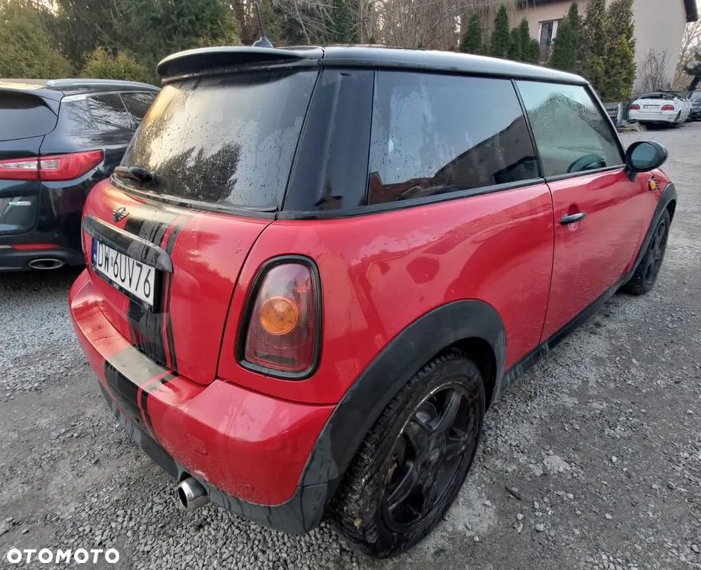 MINI Cooper - 3
