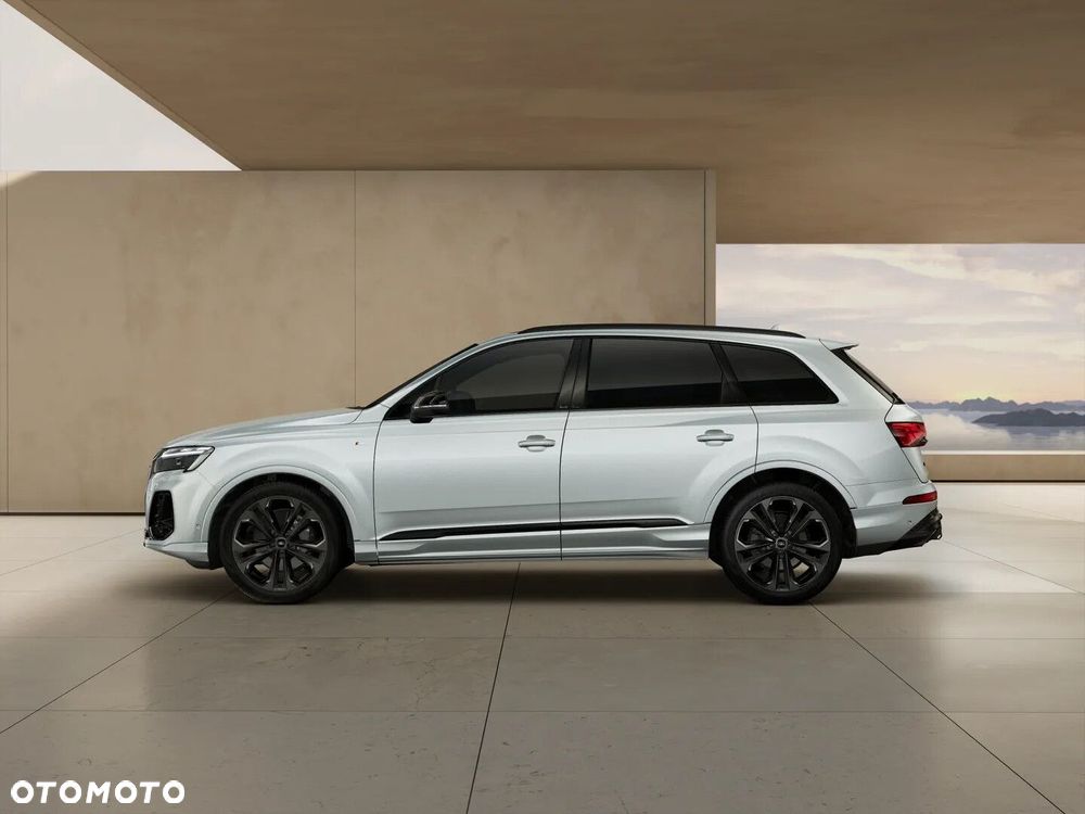 Audi Q7 - 2