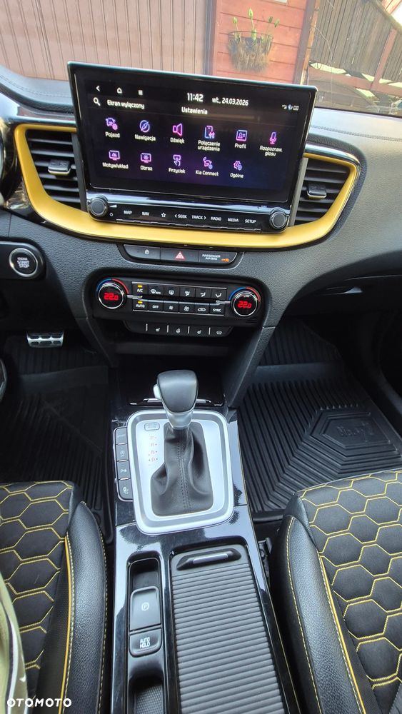Kia XCeed 1.4 T-GDI L Business Line DCT - 30