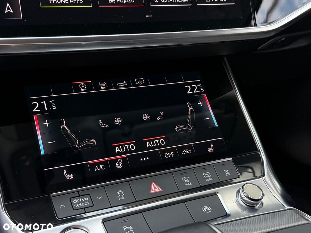 Audi A6 Avant - 37