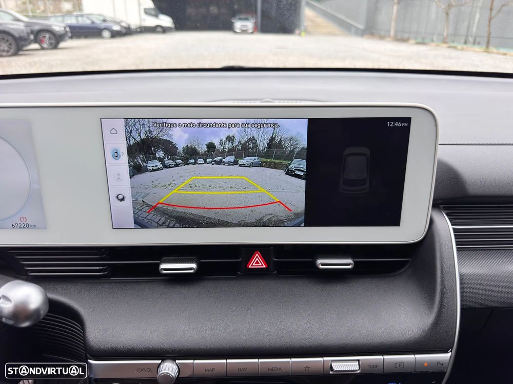 Hyundai Ioniq 5 77 kWh Premium - 10