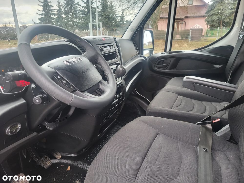 Iveco Daily - 22