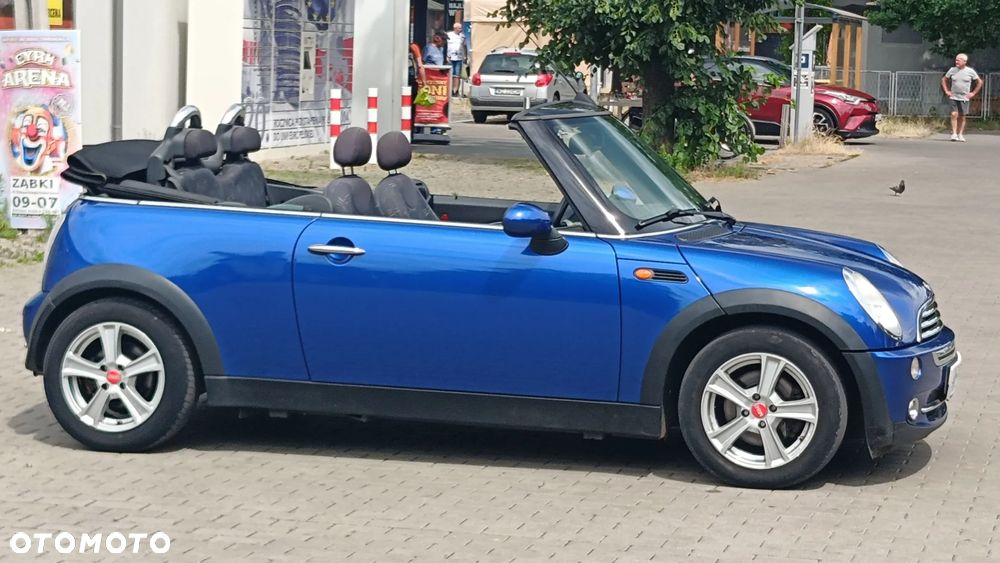 MINI Cooper - 23