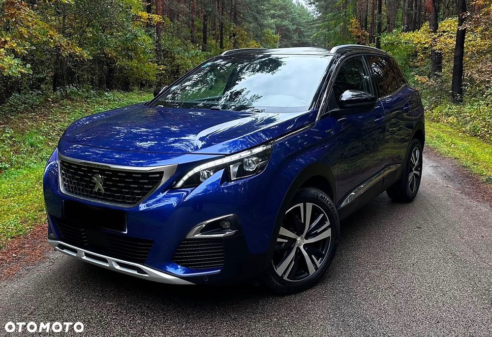 Peugeot 3008 - 13