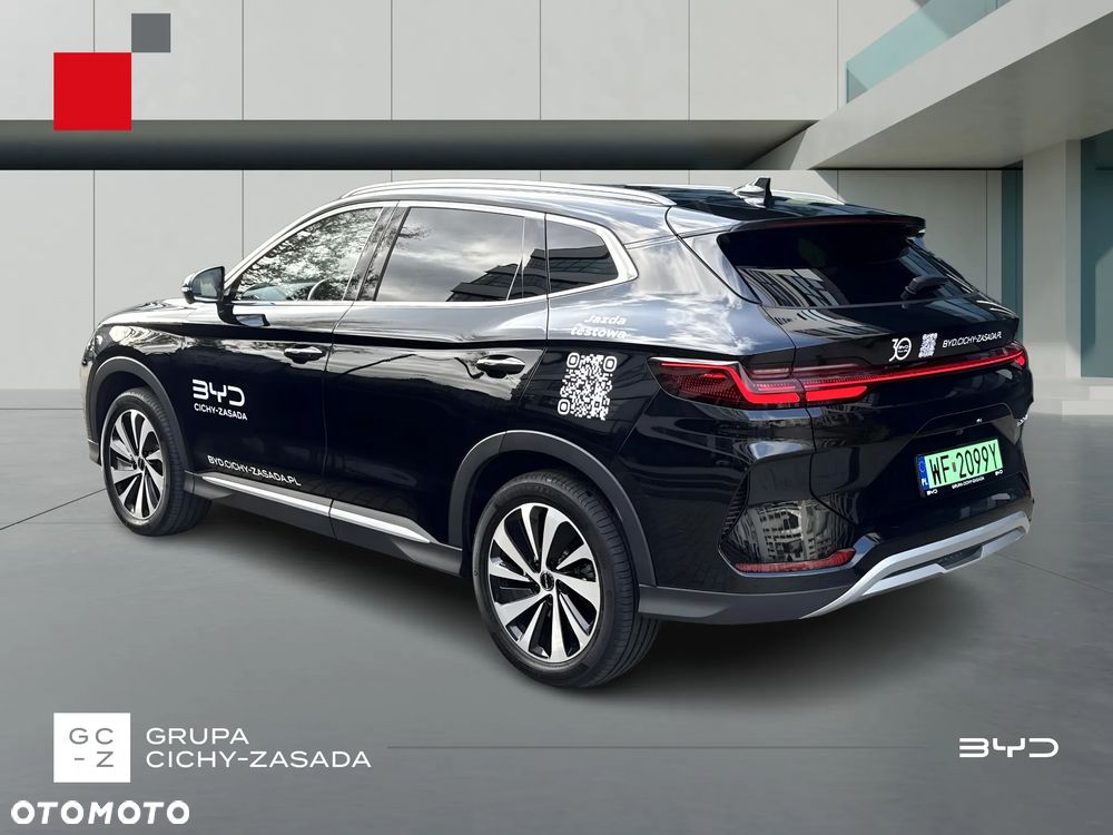 BYD Seal U 87kWh Design - 3