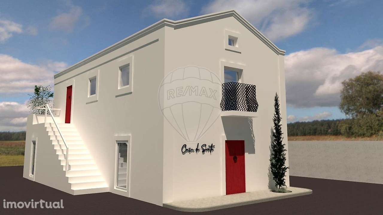 Moradia T4 para venda - Grande imagem: 3/11