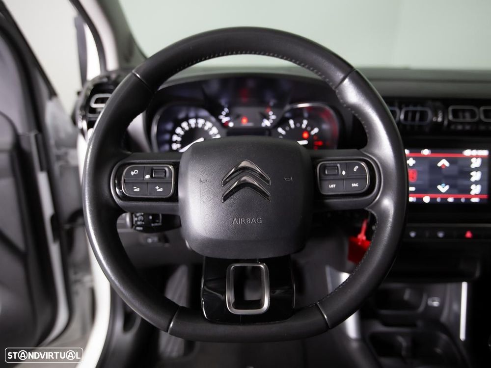 Citroën C3 1.2 PureTech C-Series - 16