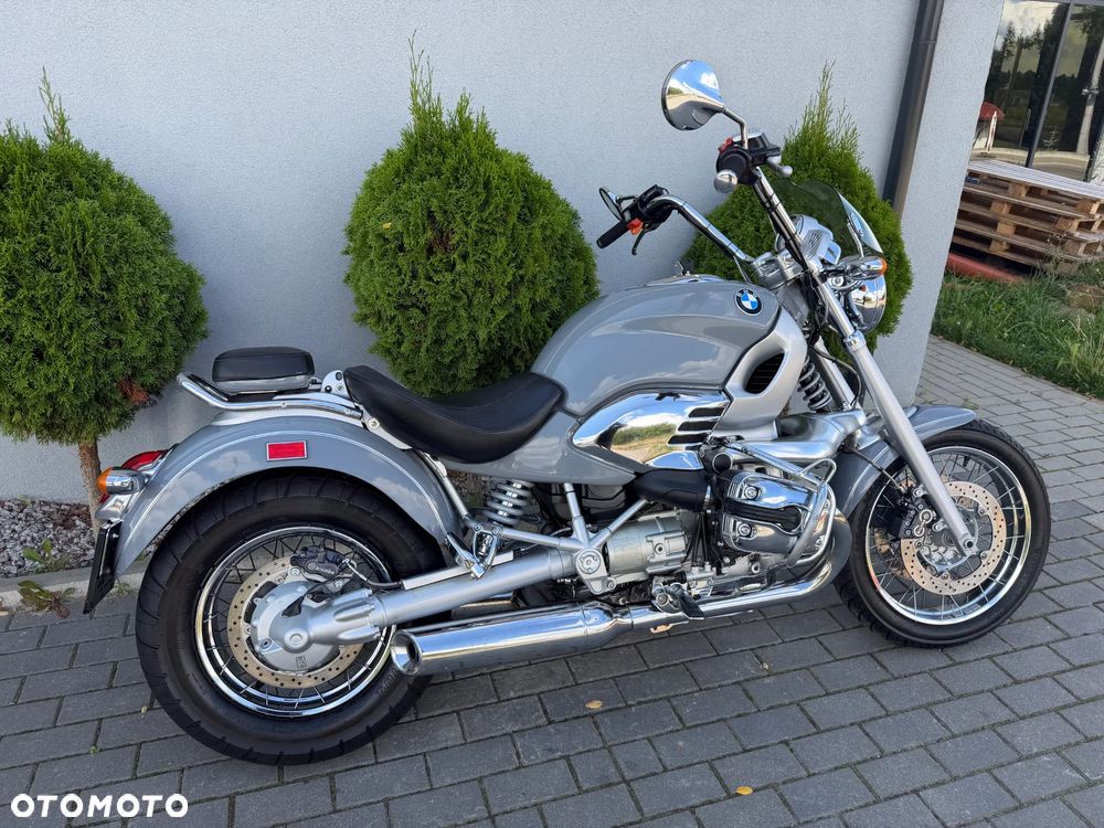 BMW R - 5
