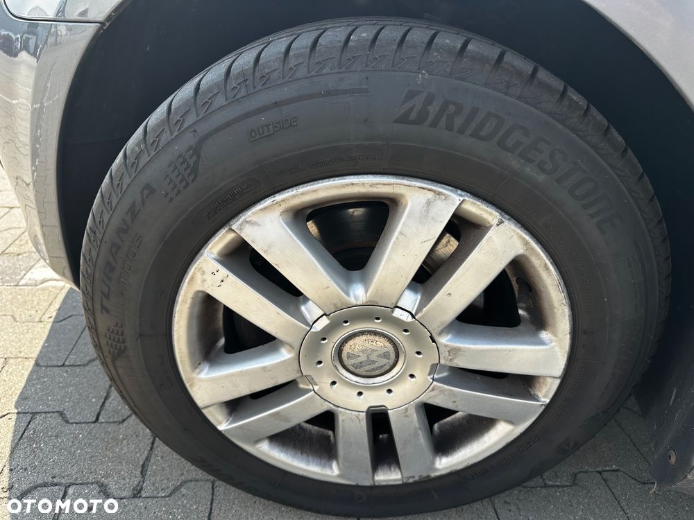 Volkswagen Golf 1.6 Trendline - 13