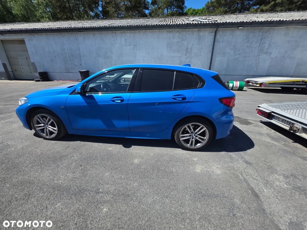 BMW Seria 1 - 14