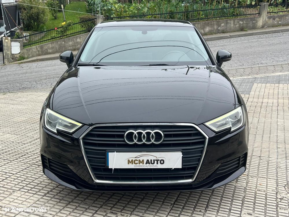 Audi A3 Sportback - 9