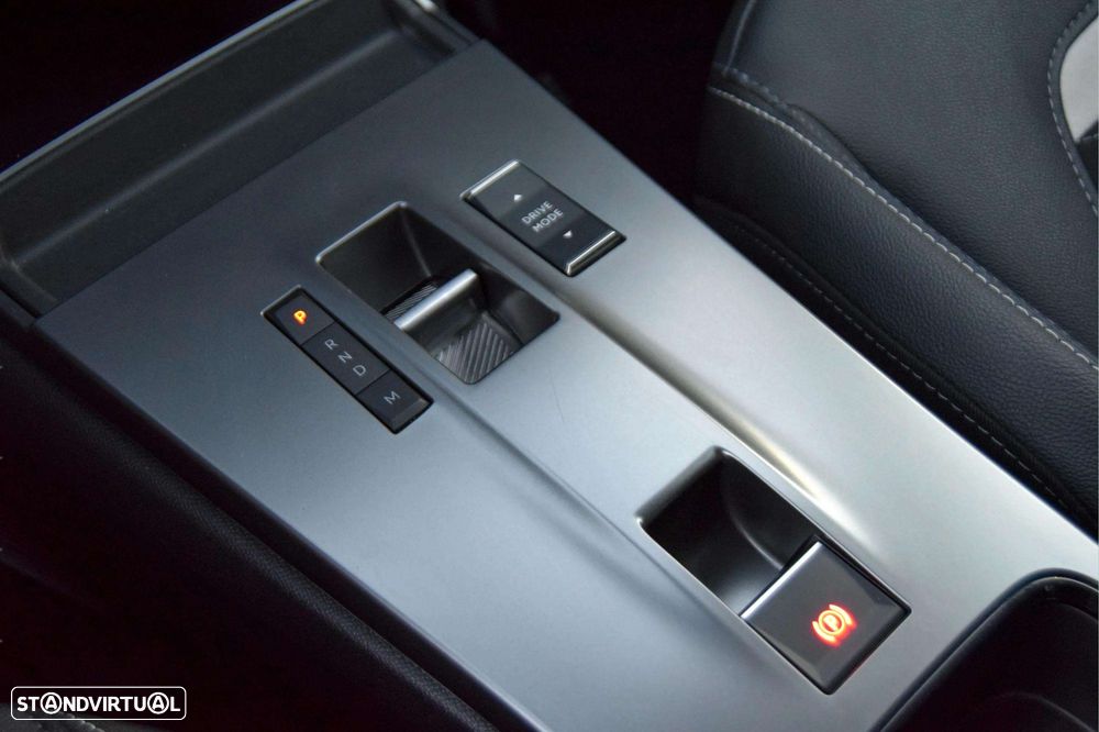 Opel Mokka 1.2 Hybrid GS eDCT - 14