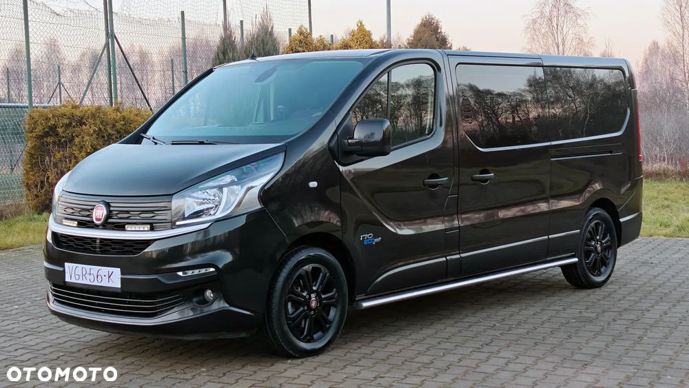 Fiat Talento - 3