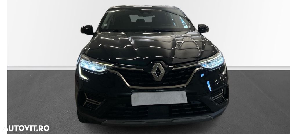 Renault Arkana E-TECH 145 Evolution - 2