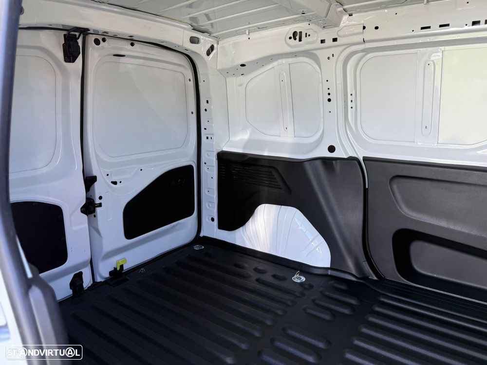 Opel Combo 1.5 CDTi L1H1 Edition Plus - 13