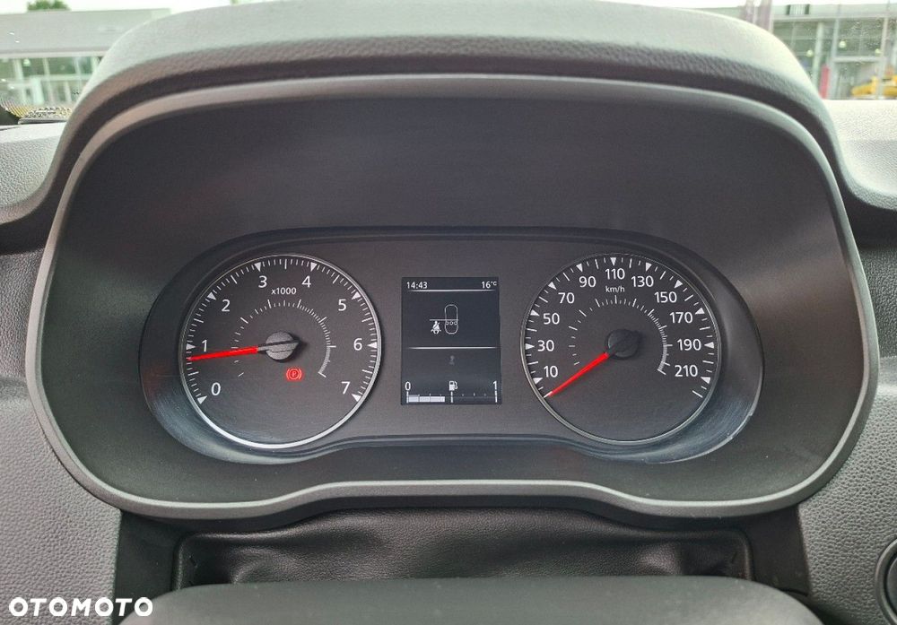 Dacia Duster - 28