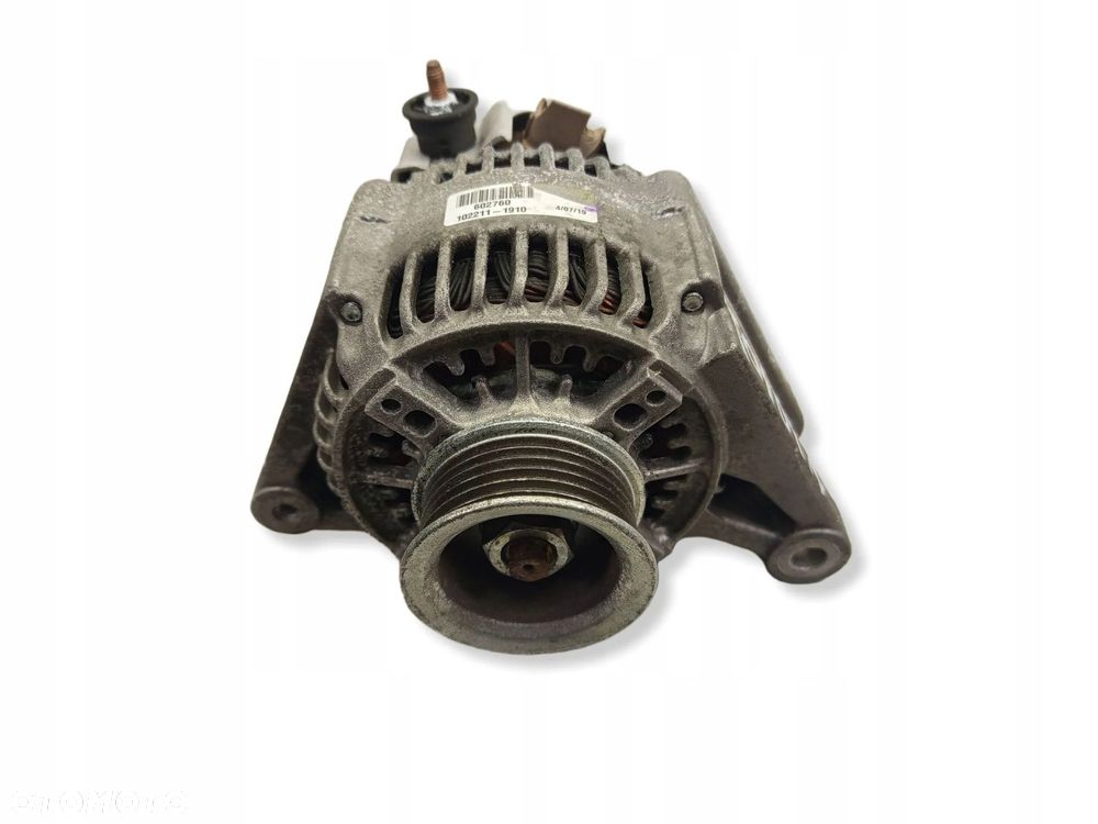 Alternator Toyota Corolla 1.4 1022111910 - 11