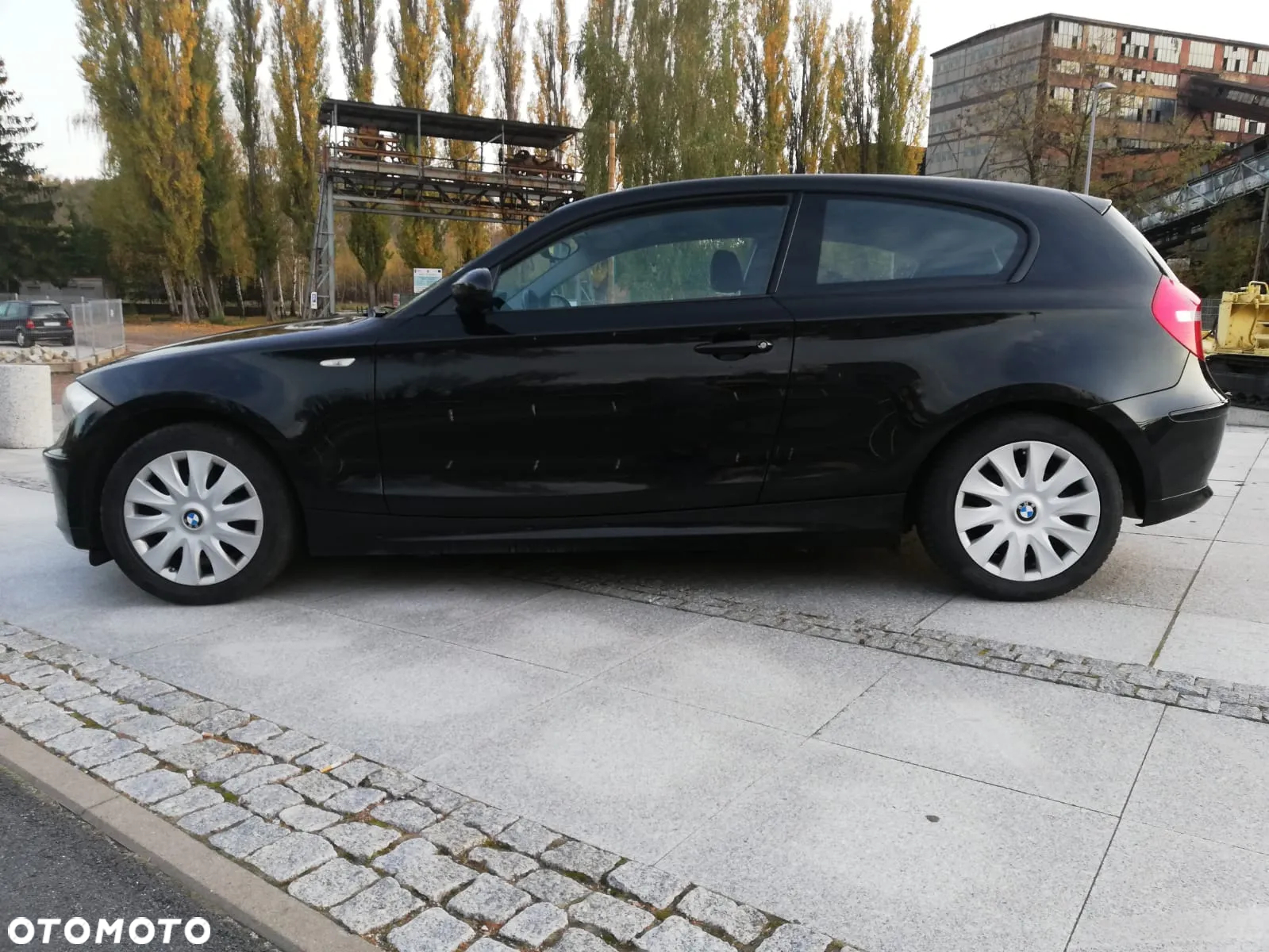 BMW Seria 1 116i - 24