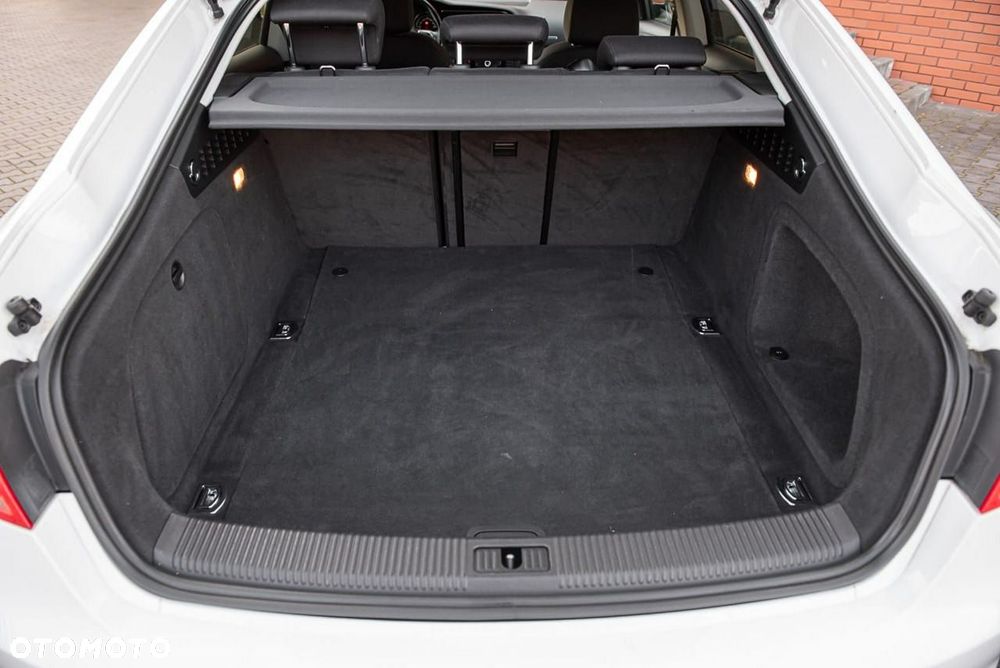 Audi A5 Sportback 1.8 TFSI - 28