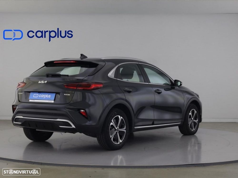 Kia XCeed 1.6 GDi PHEV Drive - 7