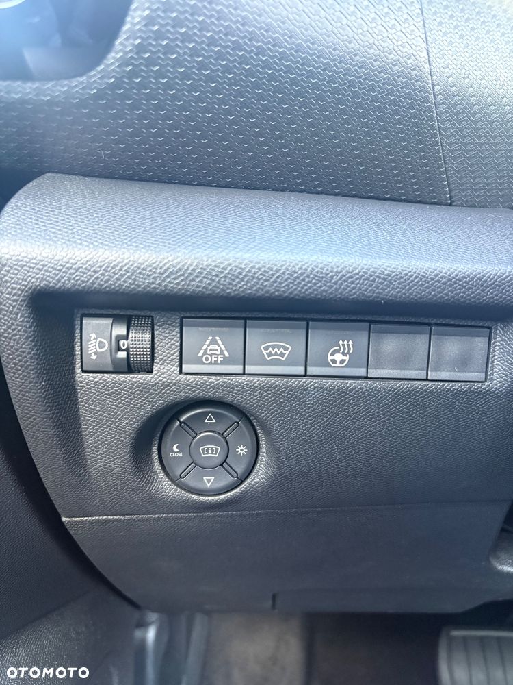 Citroën C4 1.2 PureTech Shine S&S EAT8 - 15
