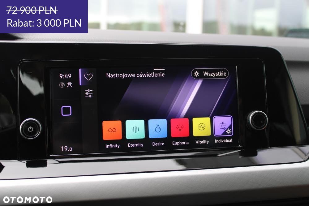 Volkswagen Golf - 23