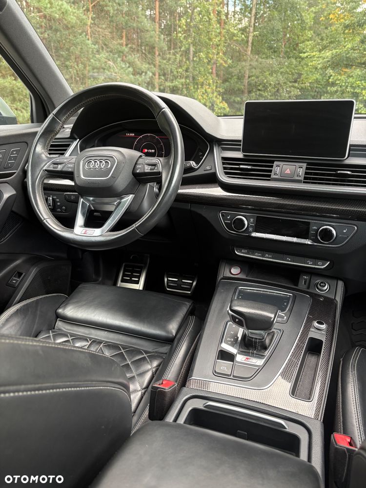 Audi SQ5 - 15