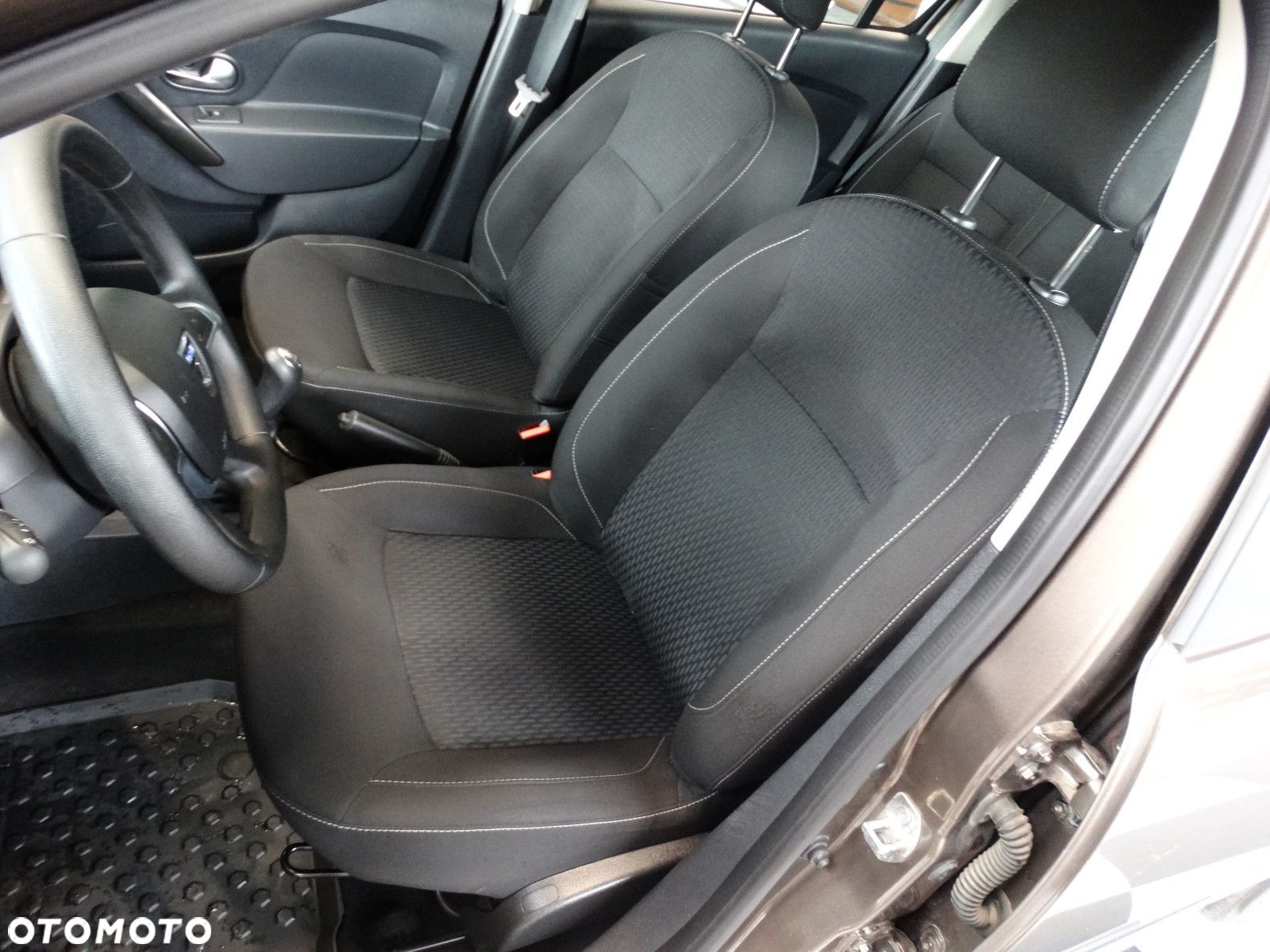 Dacia Logan - 20