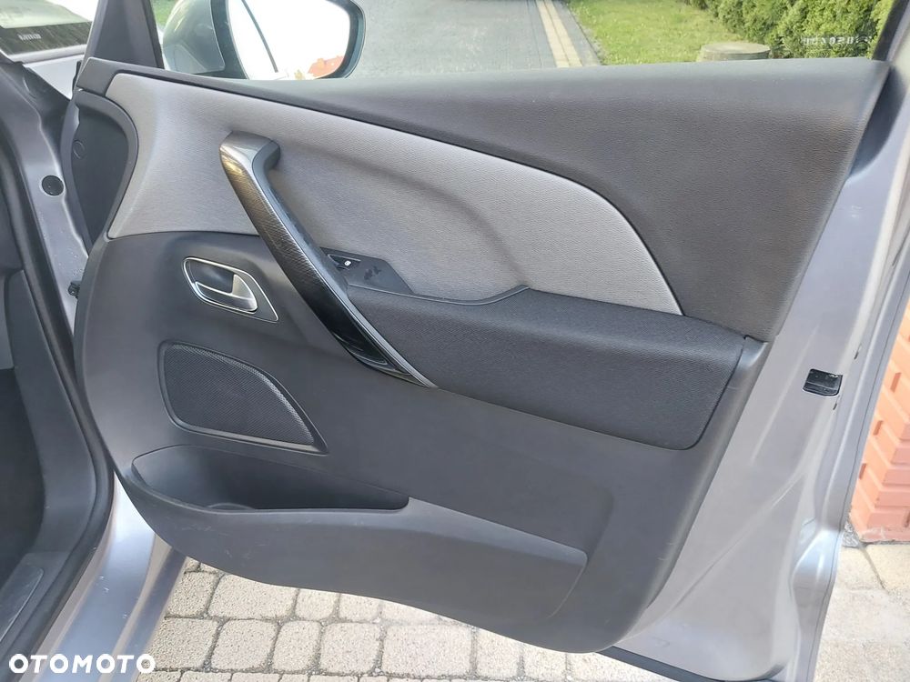 Citroën C4 Picasso 2.0 BlueHDi Shine S&S - 25