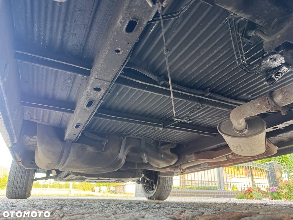 Volkswagen Transporter Standard - 36
