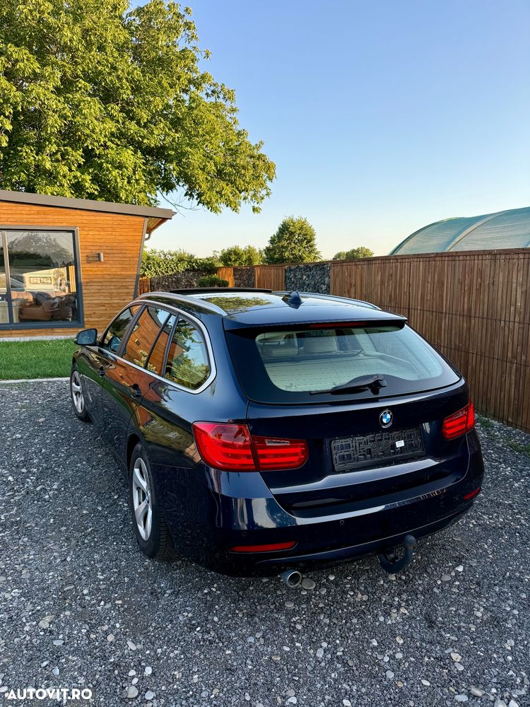 BMW Seria 3 - 10