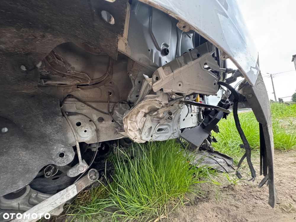 Renault MASTER ASYSTENT PASA RUCHU NAWIGACJA KLIMATYZACJA AUTOMATYCZNA TEMPOMAT, świeżo sprowadzony, OKAZJA !!!! - 34