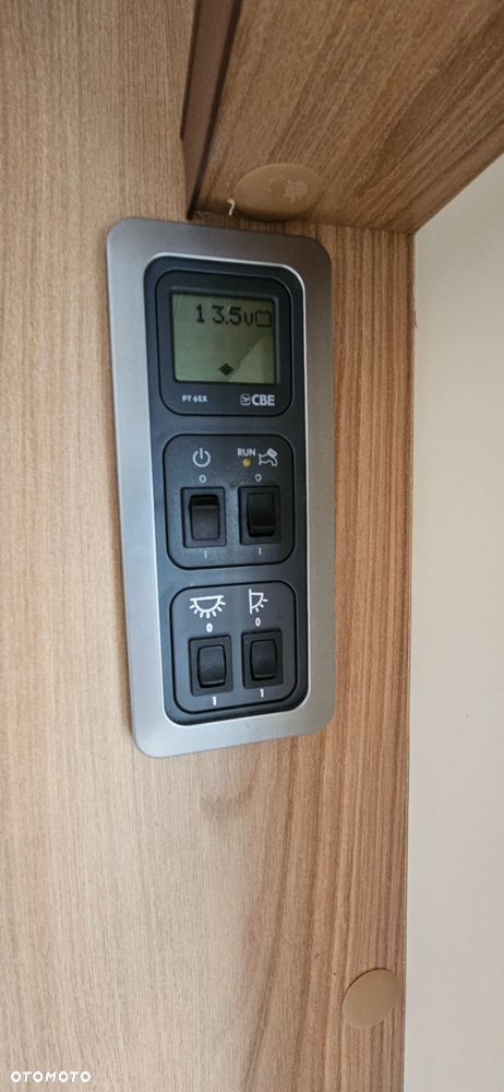 Bailey Unicorn cadiz - 32