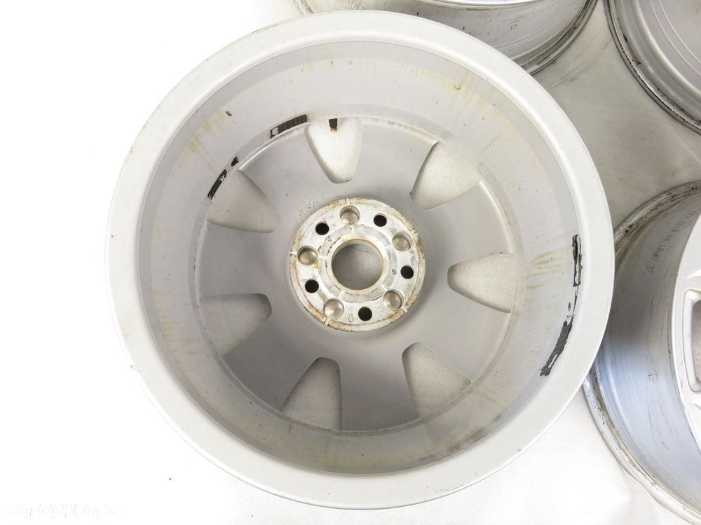 Alufelgi 16" Vw Audi Skoda Seat 5x112 ET 33 8U0601025Q - 2