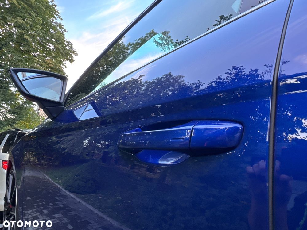 Seat Leon ST 2.0 TSI 4Drive OPF DSG Cupra R - 28