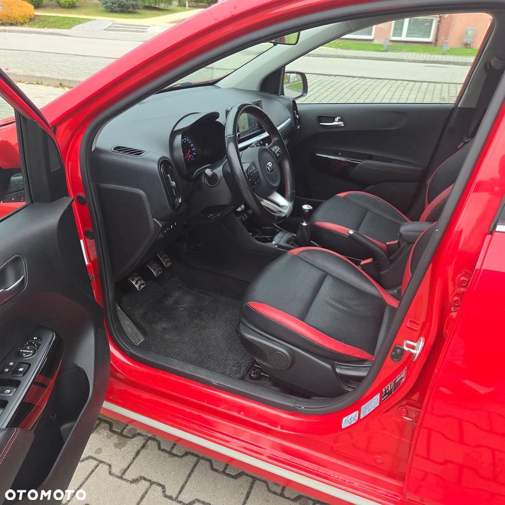 Kia Picanto - 7