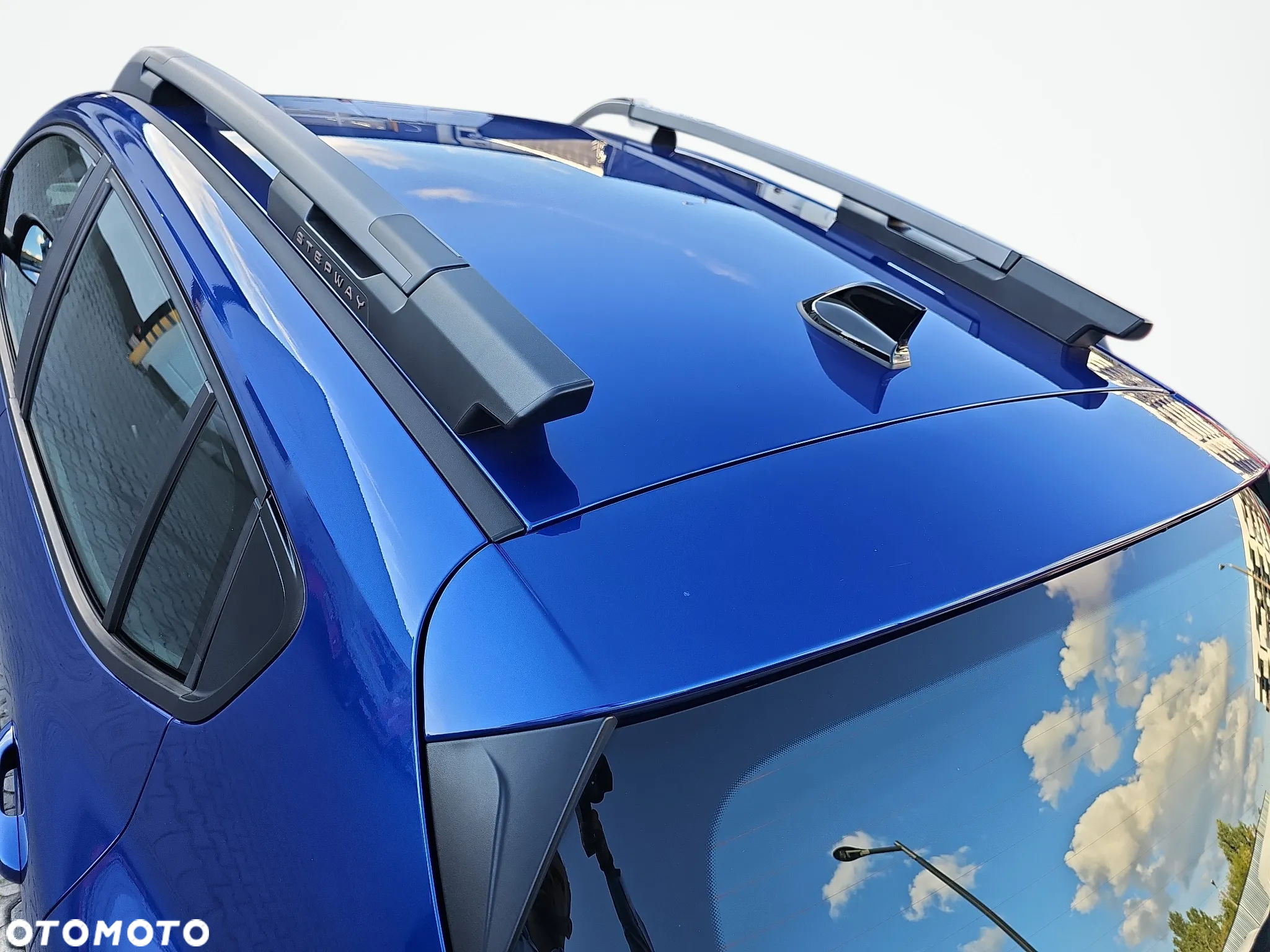 Dacia Sandero - 29
