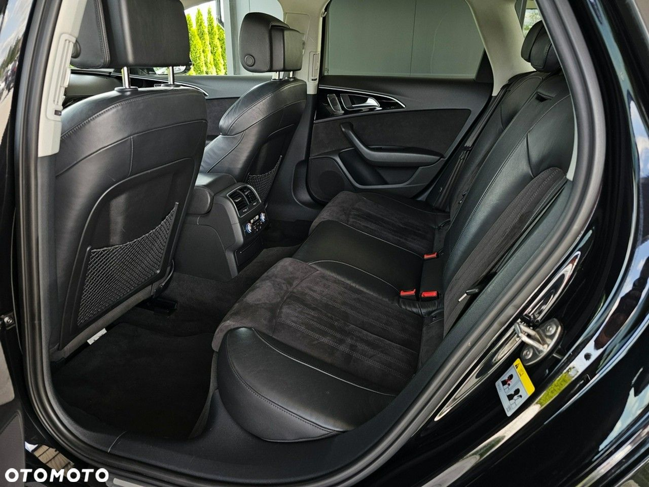 Audi A6 - 28