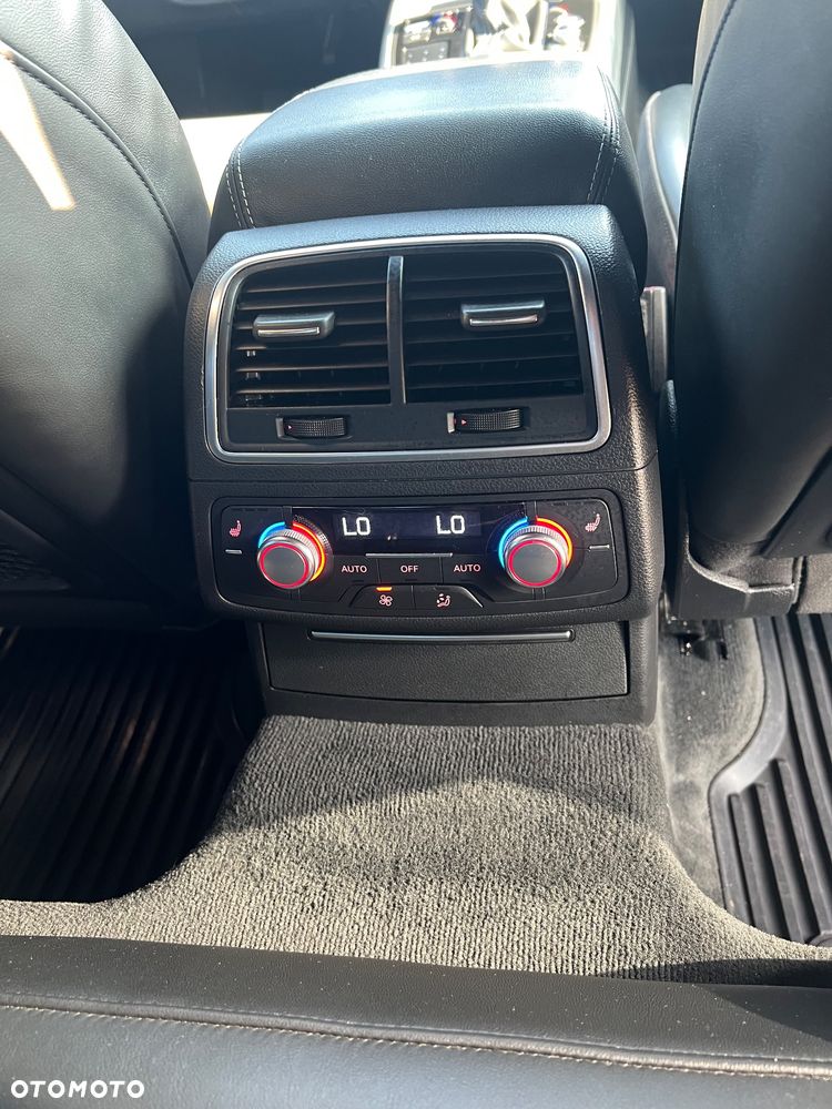 Audi A6 Limousine - 12