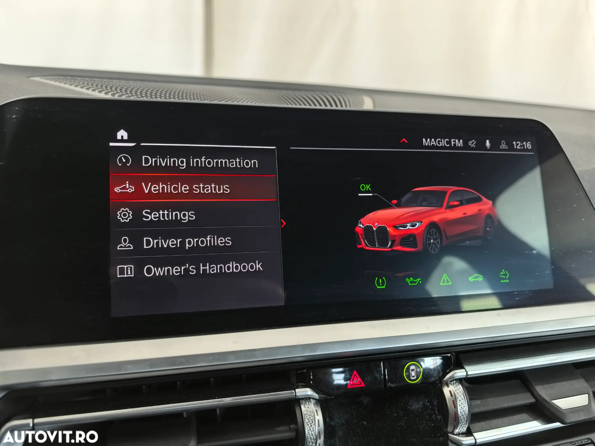BMW Seria 4 420d AT MHEV - 24