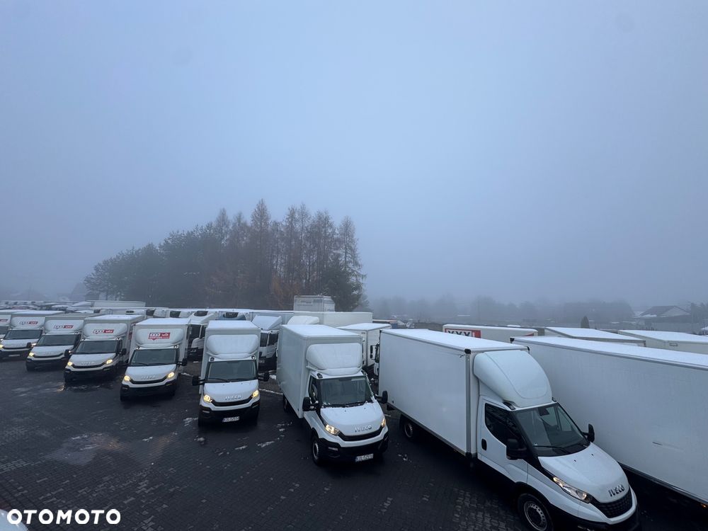 Iveco DAILY 35S14 35C18 50C15 50C17 35C14 35C15 35C17 35C18 70C17 72C15 70C18 - 2