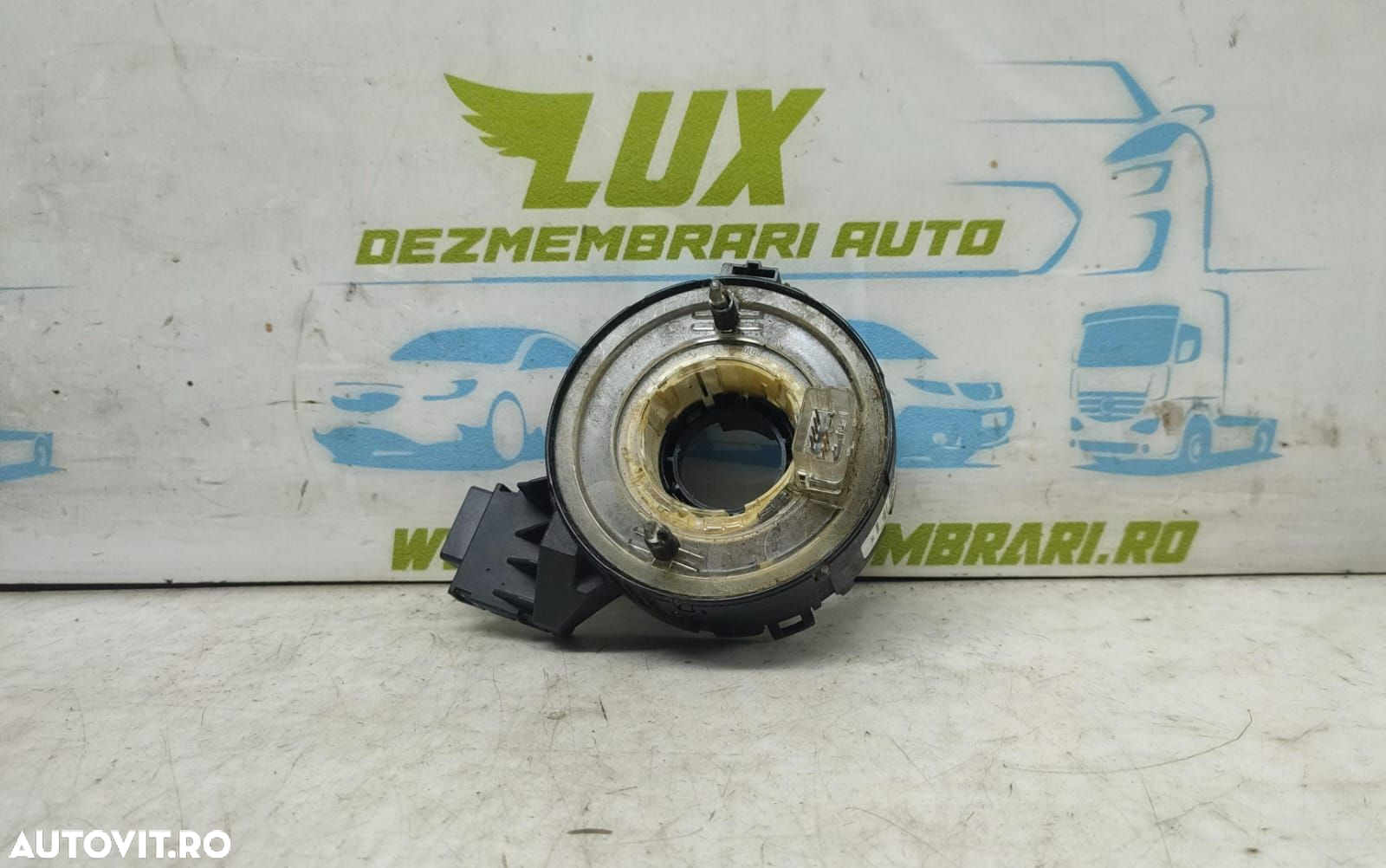 Spira volan 1k0959653c Volkswagen VW Golf 6 [2008 - 2015] - 2